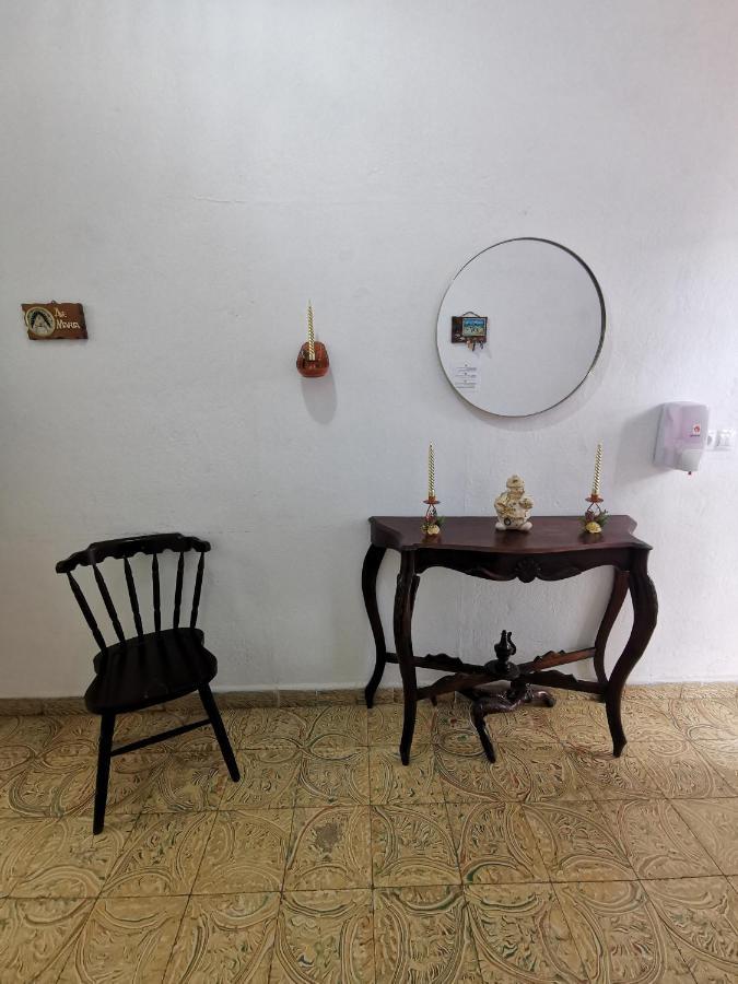 Casa Rural Juan Y Juana Canino Крус-де-Техеда Экстерьер фото
