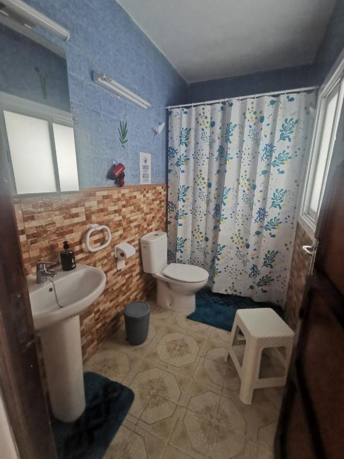 Casa Rural Juan Y Juana Canino Крус-де-Техеда Экстерьер фото