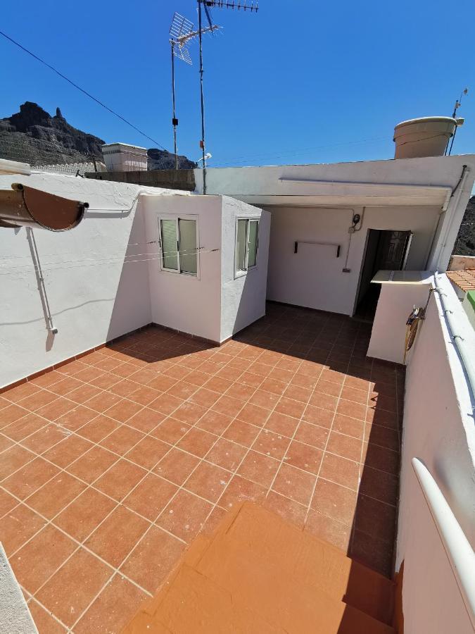 Casa Rural Juan Y Juana Canino Крус-де-Техеда Экстерьер фото