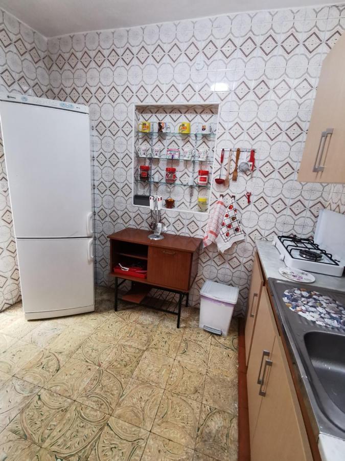 Casa Rural Juan Y Juana Canino Крус-де-Техеда Экстерьер фото